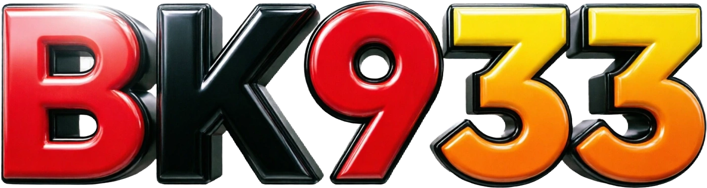 BK933 logo